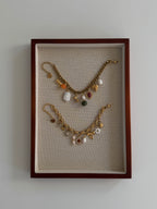 MULTI BRACELET SAINT.