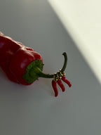 RED CHILI.