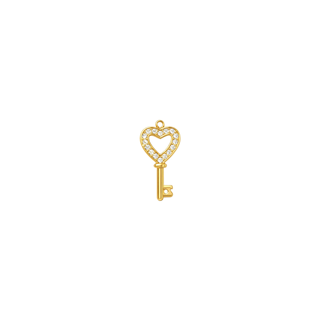 SHINY KEY.